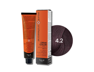FAIPA ROMA SICURA PROFESSIONAL Creme Color farba do włosów 120 ml | 4.2