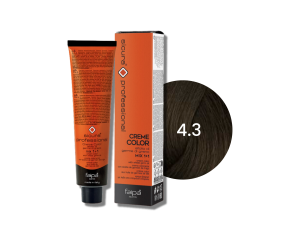 FAIPA ROMA SICURA PROFESSIONAL Creme Color farba do włosów 120 ml | 4.3