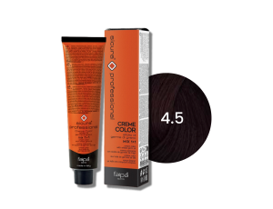 FAIPA ROMA SICURA PROFESSIONAL Creme Color farba do włosów 120 ml | 4.5