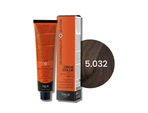 FAIPA ROMA SICURA PROFESSIONAL Creme Color farba do włosów 120 ml | 5.032