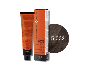 FAIPA ROMA SICURA PROFESSIONAL Creme Color farba do włosów 120 ml | 5.032