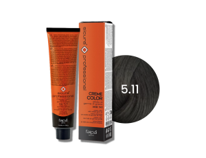 FAIPA ROMA SICURA PROFESSIONAL Creme Color farba do włosów 120 ml | 5.11