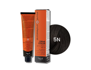 FAIPA ROMA SICURA PROFESSIONAL Creme Color farba do włosów 120 ml | 5N