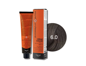 FAIPA ROMA SICURA PROFESSIONAL Creme Color farba do włosów 120 ml | 6.0