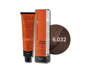 FAIPA ROMA SICURA PROFESSIONAL Creme Color farba do włosów 120 ml | 6.032