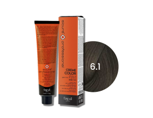 FAIPA ROMA SICURA PROFESSIONAL Creme Color farba do włosów 120 ml | 6.1