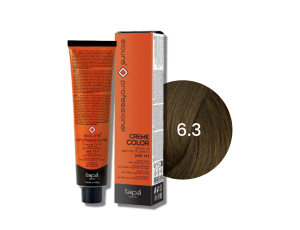 FAIPA ROMA SICURA PROFESSIONAL Creme Color farba do włosów 120 ml | 6.3