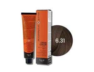 FAIPA ROMA SICURA PROFESSIONAL Creme Color farba do włosów 120 ml | 6.31