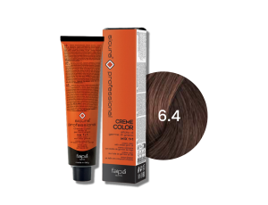 FAIPA ROMA SICURA PROFESSIONAL Creme Color farba do włosów 120 ml | 6.4