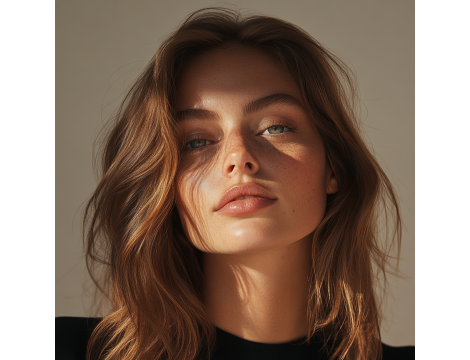 FAIPA ROMA SICURA PROFESSIONAL Creme Color farba do włosów 120 ml | 6.4 - 4