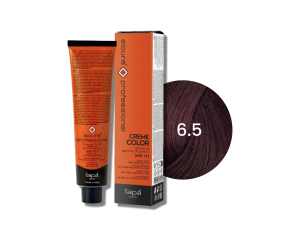 FAIPA ROMA SICURA PROFESSIONAL Creme Color farba do włosów 120 ml | 6.5