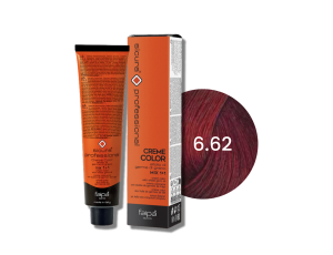 FAIPA ROMA SICURA PROFESSIONAL Creme Color farba do włosów 120 ml | 6.62