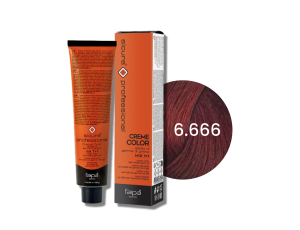 FAIPA ROMA SICURA PROFESSIONAL Creme Color farba do włosów 120 ml | 6.666