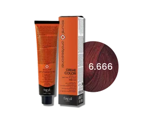 FAIPA ROMA SICURA PROFESSIONAL Creme Color farba do włosów 120 ml | 6.666