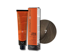 FAIPA ROMA SICURA PROFESSIONAL Creme Color farba do włosów 120 ml | 7