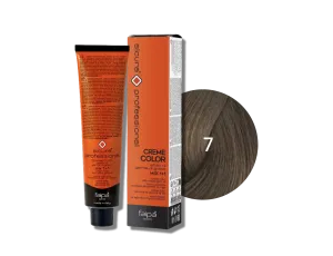 FAIPA ROMA SICURA PROFESSIONAL Creme Color farba do włosów 120 ml | 7