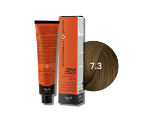 FAIPA ROMA SICURA PROFESSIONAL Creme Color farba do włosów 120 ml | 7.3