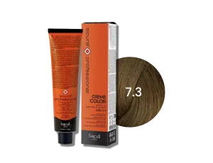 FAIPA ROMA SICURA PROFESSIONAL Creme Color farba do włosów 120 ml | 7.3