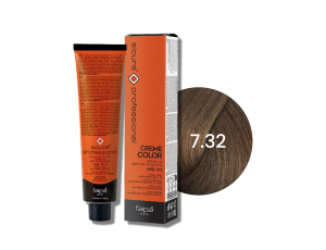 FAIPA ROMA SICURA PROFESSIONAL Creme Color farba do włosów 120 ml | 7.32