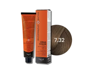FAIPA ROMA SICURA PROFESSIONAL Creme Color farba do włosów 120 ml | 7.32