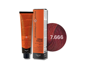 FAIPA ROMA SICURA PROFESSIONAL Creme Color farba do włosów 120 ml | 7.666
