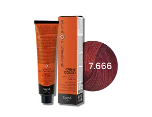FAIPA ROMA SICURA PROFESSIONAL Creme Color farba do włosów 120 ml | 7.666