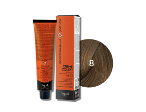 FAIPA ROMA SICURA PROFESSIONAL Creme Color farba do włosów 120 ml | 8