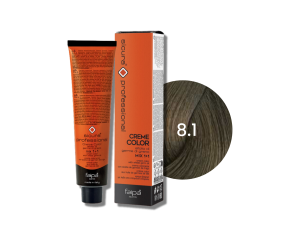 FAIPA ROMA SICURA PROFESSIONAL Creme Color farba do włosów 120 ml | 8.1