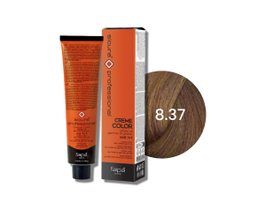 FAIPA ROMA SICURA PROFESSIONAL Creme Color farba do włosów 120 ml | 8.37