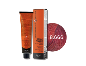 FAIPA ROMA SICURA PROFESSIONAL Creme Color farba do włosów 120 ml | 8.666