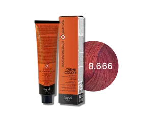FAIPA ROMA SICURA PROFESSIONAL Creme Color farba do włosów 120 ml | 8.666