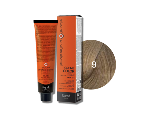 FAIPA ROMA SICURA PROFESSIONAL Creme Color farba do włosów 120 ml | 9