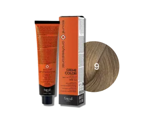 FAIPA ROMA SICURA PROFESSIONAL Creme Color farba do włosów 120 ml | 9