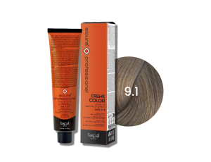 FAIPA ROMA SICURA PROFESSIONAL Creme Color farba do włosów 120 ml | 9.1