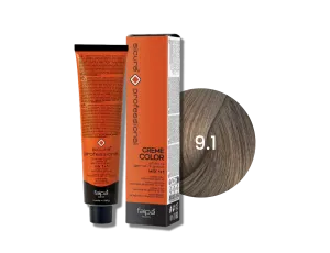 FAIPA ROMA SICURA PROFESSIONAL Creme Color farba do włosów 120 ml | 9.1