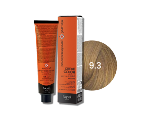 FAIPA ROMA SICURA PROFESSIONAL Creme Color farba do włosów 120 ml | 9.3