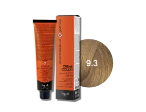 FAIPA ROMA SICURA PROFESSIONAL Creme Color farba do włosów 120 ml | 9.3
