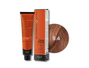 FAIPA ROMA SICURA PROFESSIONAL Creme Color farba do włosów 120 ml | 9.4