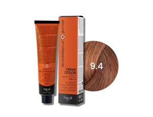 FAIPA ROMA SICURA PROFESSIONAL Creme Color farba do włosów 120 ml | 9.4