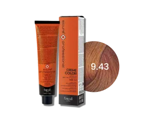 FAIPA ROMA SICURA PROFESSIONAL Creme Color farba do włosów 120 ml | 9.43