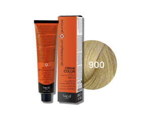 FAIPA ROMA SICURA PROFESSIONAL Creme Color farba do włosów 120 ml | 900