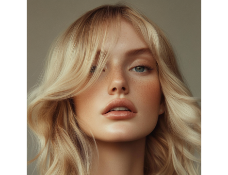 FAIPA ROMA SICURA PROFESSIONAL Creme Color farba do włosów 120 ml | 900 - 4
