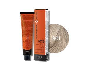 FAIPA ROMA SICURA PROFESSIONAL Creme Color farba do włosów 120 ml | 901