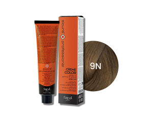 FAIPA ROMA SICURA PROFESSIONAL Creme Color farba do włosów 120 ml | 9N