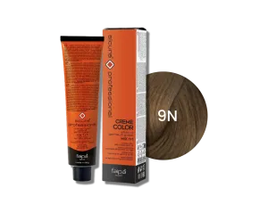 FAIPA ROMA SICURA PROFESSIONAL Creme Color farba do włosów 120 ml | 9N