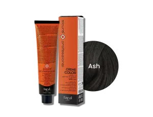 FAIPA ROMA SICURA PROFESSIONAL Creme Color farba do włosów 120 ml | Ash