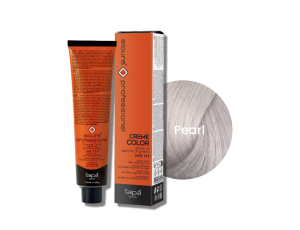 FAIPA ROMA SICURA PROFESSIONAL Creme Color farba do włosów 120 ml | Pearl