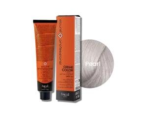 FAIPA ROMA SICURA PROFESSIONAL Creme Color farba do włosów 120 ml | Pearl