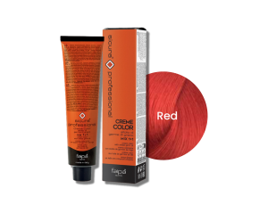 FAIPA ROMA SICURA PROFESSIONAL Creme Color farba do włosów 120 ml | Red