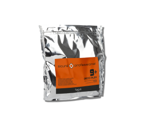 FAIPA ROMA SICURA PROFESSIONAL Deco Plex 9+ rozjaśniacz w proszku 500 g
